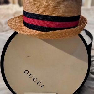 Gucci Man's Hat